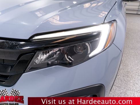 Used 2022 Honda Pilot Special Edition image 7