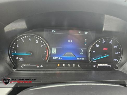 Used 2023 Ford Explorer XLT w/ Equipment Group 202A AWD/4WD image 14