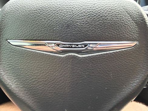 Used 2016 Chrysler 200 S AWD/4WD image 20