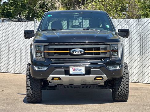 Used 2023 Ford F150 Tremor w/ Equipment Group 402A High AWD/4WD image 6
