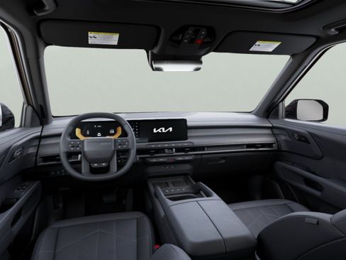 New 2027 Kia Telluride EX X-Line AWD/4WD image 14