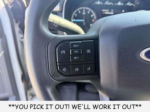 Used 2022 Ford F150 XL w/ Equipment Group 101A High RWD image 17