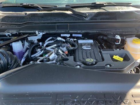 New 2026 RAM 2500 Big Horn image 12