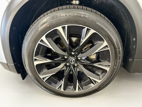 Used 2024 MAZDA CX-90 Plug-In Hybrid w/ Premium Plus AWD/4WD image 38