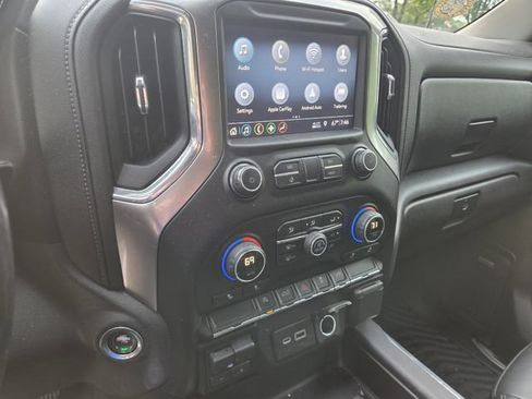 Used 2019 Chevrolet Silverado 1500 RST w/ All-Star Edition AWD/4WD image 11