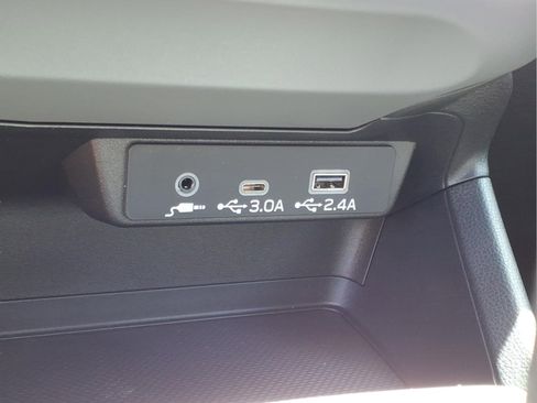 New 2026 Subaru Crosstrek 2.0i Premium AWD/4WD image 14