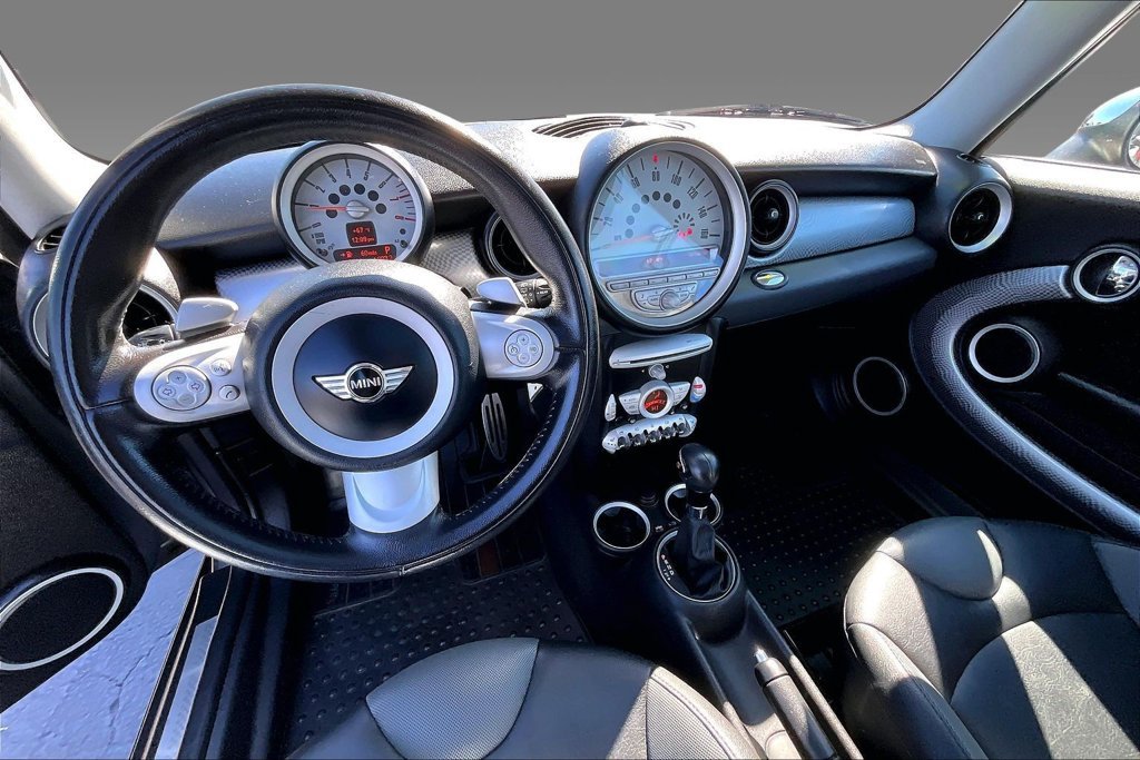 Used 2010 MINI Cooper S FWD image 9
