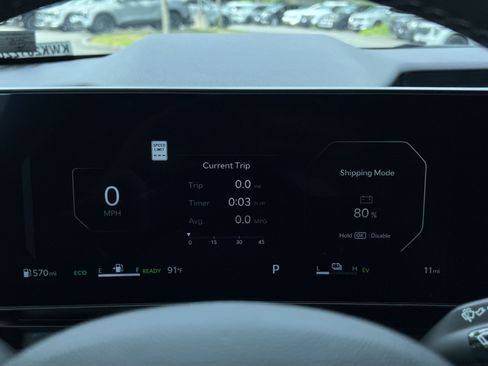 New 2026 Kia Carnival SX Prestige FWD image 22