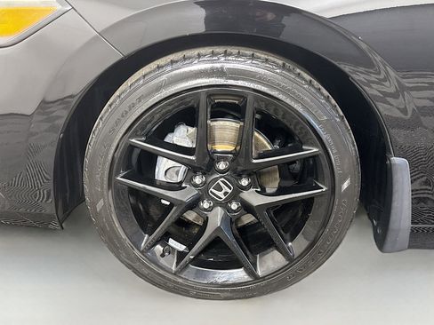 Used 2023 Honda Civic Sport image 38