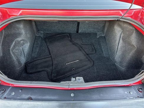 Used 2013 Dodge Challenger R/T w/ Electronics Convenience Group image 23