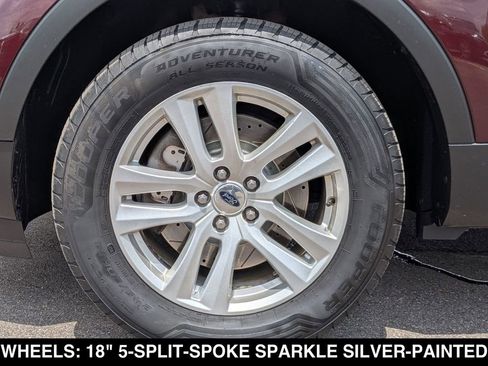 Used 2018 Ford Explorer XLT w/ Equipment Group 202A AWD/4WD image 16