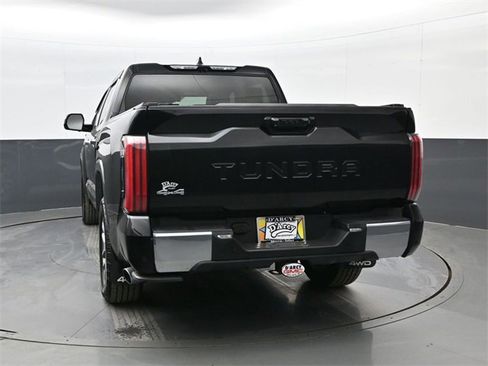 Used 2023 Toyota Tundra 1794 Edition image 6