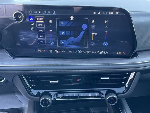 New 2026 Chevrolet Tahoe Premier image 33