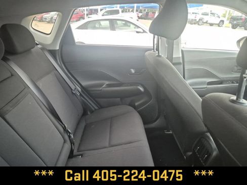 Used 2024 Hyundai Kona SEL AWD/4WD image 22