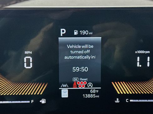 Used 2025 Kia Sorento S w/ Panoramic Sunroof Package image 19