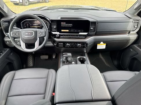 New 2026 GMC Sierra 1500 SLT w/ SLT Premium Plus Package AWD/4WD image 29