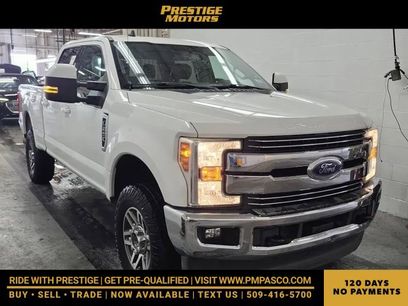 Used 2019 Ford F250 Lariat w/ Lariat Value Package