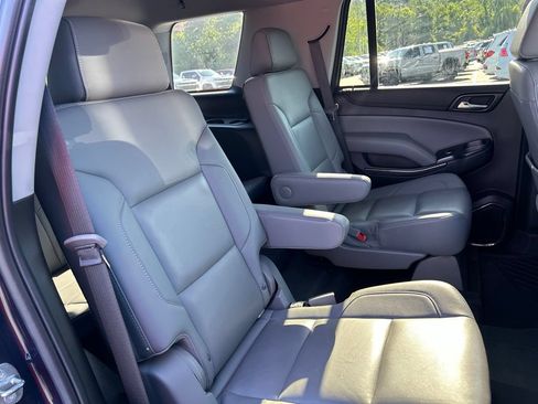 Used 2020 Chevrolet Tahoe LT AWD/4WD image 35