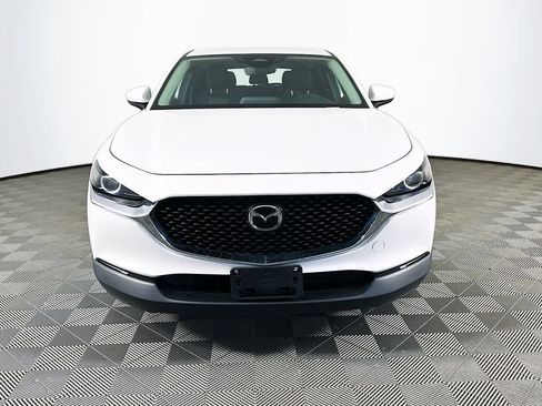 Certified 2024 MAZDA CX-30 AWD 2.5 S image 4