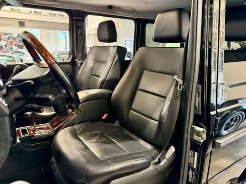 Used 2010 Mercedes-Benz G 550 image 37