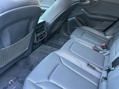 Certified 2023 Audi Q8 Premium Plus w/ Premium Plus Package image 12