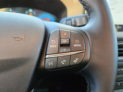 New 2025 Ford Bronco Sport Big Bend w/ Convenience Package image 19