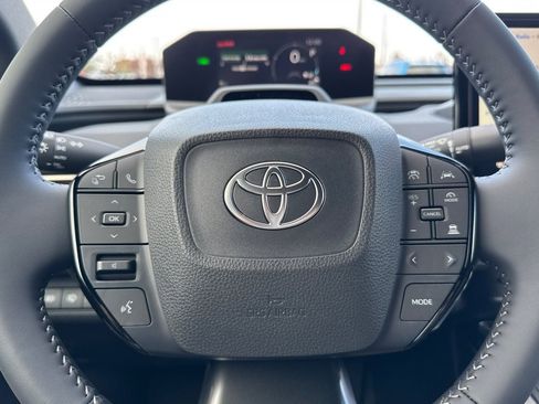 New 2026 Toyota bZ image 27