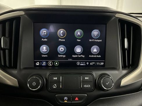 Certified 2022 GMC Terrain Denali AWD/4WD image 13