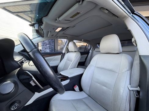 Used 2013 Lexus GS 350 AWD image 14