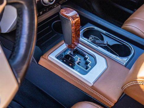 Used 2021 Toyota Tundra 1794 Edition image 35