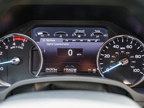 Used 2022 Ford F250 Lariat w/ Lariat Value Package image 23