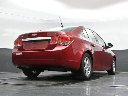 Used 2014 Chevrolet Cruze LT w/ All-Star Edition FWD image 28