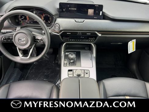 New 2026 MAZDA CX-90 3.3 Turbo w/ Premium Plus Pkg AWD/4WD image 14