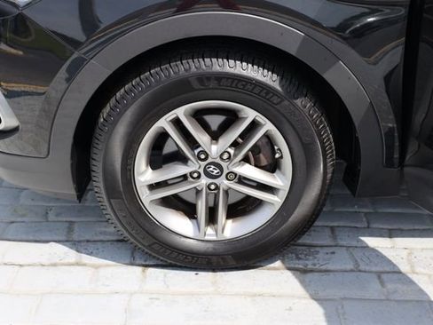 Used 2017 Hyundai Santa Fe Sport image 37