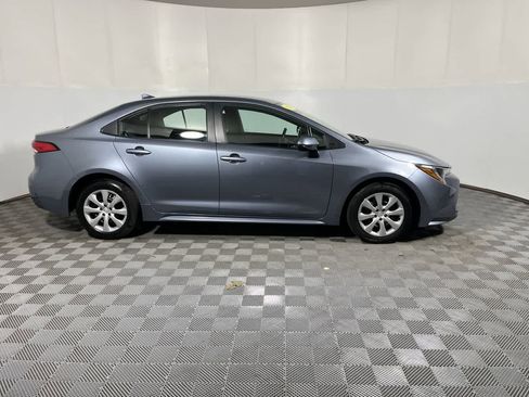 Used 2024 Toyota Corolla LE image 9