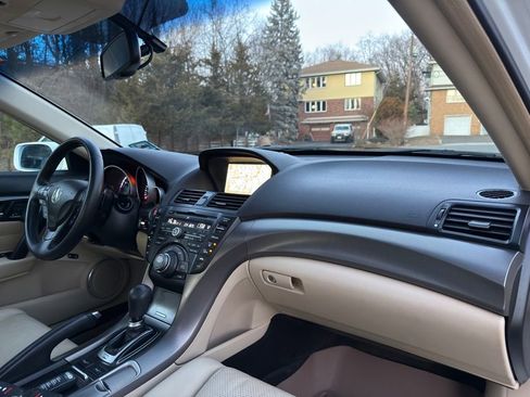 Used 2014 Acura TL 3.5 image 25
