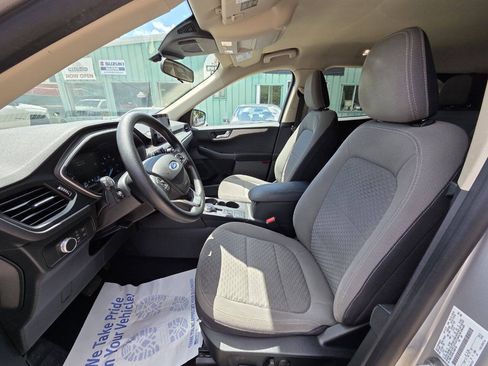 Used 2020 Ford Escape SE AWD/4WD image 16