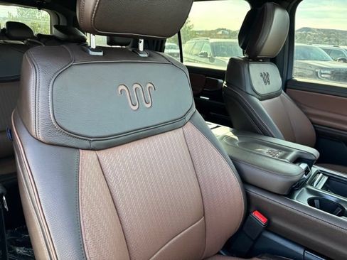 New 2026 Ford Expedition King Ranch AWD/4WD image 23