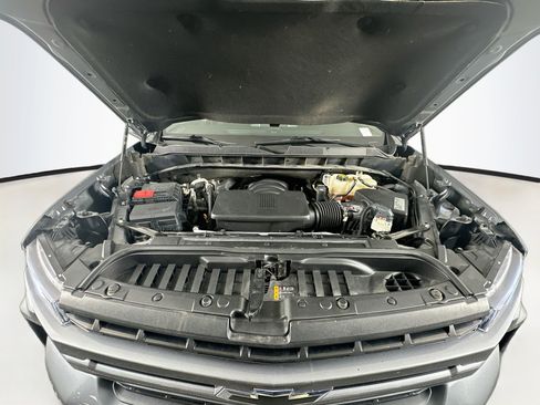 Used 2019 Chevrolet Silverado 1500 RST w/ All-Star Edition RWD image 31
