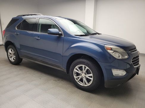 Used 2017 Chevrolet Equinox LT w/ Convenience Package AWD/4WD image 11