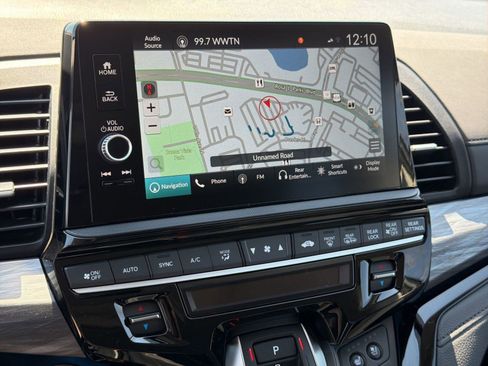 New 2026 Honda Odyssey Elite image 24
