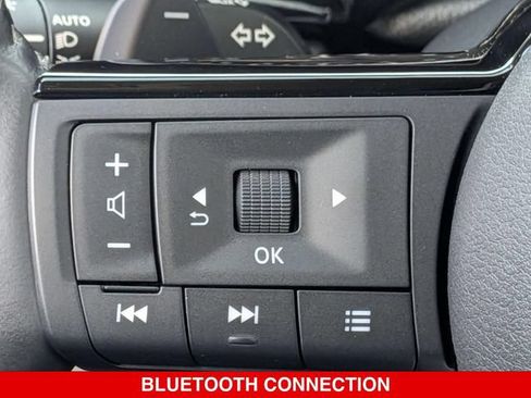 Certified 2023 Nissan Pathfinder SL AWD/4WD image 21