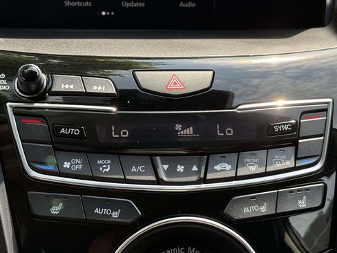 Certified 2023 Acura RDX AWD image 22