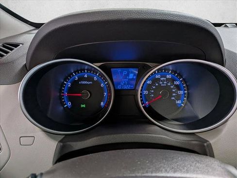 Used 2014 Hyundai Tucson Limited image 10