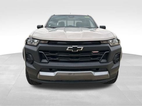 New 2026 Chevrolet Colorado Trail Boss image 8