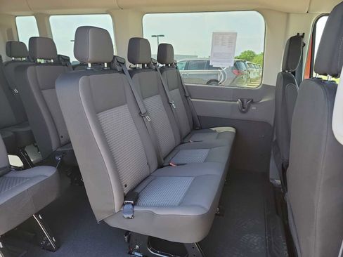 Used 2024 Ford Transit 350 XL RWD image 21