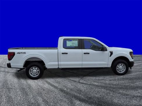 New 2026 Ford F150 XL AWD/4WD image 3