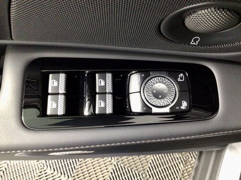 New 2026 Lincoln Nautilus Reserve w/ Jet Appearance Package image 20