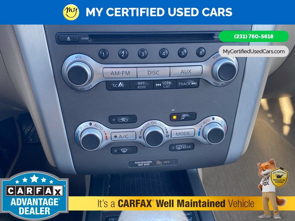 Used 2014 Nissan Murano SL AWD/4WD image 33