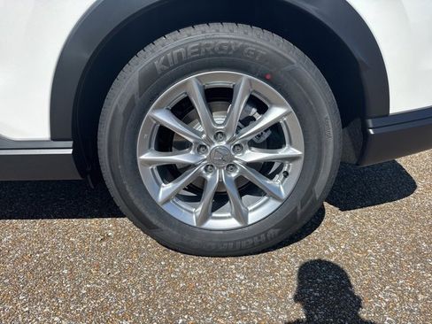 New 2026 Honda CR-V EX image 9